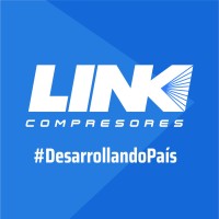 Link Compresores logo, Link Compresores contact details