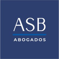 ASB Abogados logo, ASB Abogados contact details