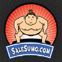 SaleSumo logo, SaleSumo contact details