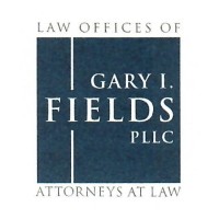 Law Offices of Gary I. Fields, PLLC logo, Law Offices of Gary I. Fields, PLLC contact details