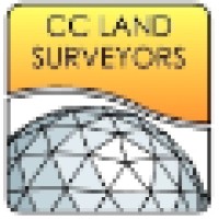 CC Land Surveyors logo, CC Land Surveyors contact details