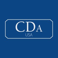 CDA USA Inc - Labeling & Filling Machines logo, CDA USA Inc - Labeling & Filling Machines contact details