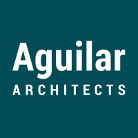 Aguilar Architects logo, Aguilar Architects contact details