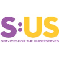 Services for the UnderServed logo, Services for the UnderServed contact details