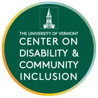 Center on Disability and Community Inclusion logo, Center on Disability and Community Inclusion contact details