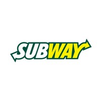 Subway Panamá logo, Subway Panamá contact details