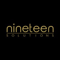 Nineteen Solutions logo, Nineteen Solutions contact details