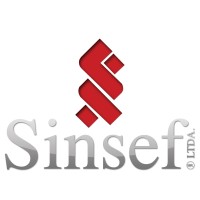 Comercial Sinsef Ltda. logo, Comercial Sinsef Ltda. contact details