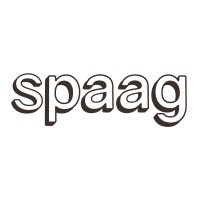 Spaag logo, Spaag contact details