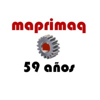 MAPRIMAQ logo, MAPRIMAQ contact details