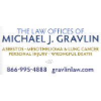 Law Offices of Michael J. Gravlin, LLC logo, Law Offices of Michael J. Gravlin, LLC contact details