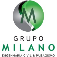 Grupo Milano - Engenharia Civil & Paisagismo logo, Grupo Milano - Engenharia Civil & Paisagismo contact details