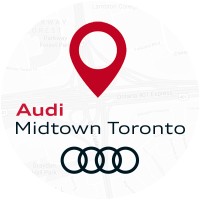 Audi Midtown Toronto logo, Audi Midtown Toronto contact details