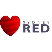 Sydney Red logo, Sydney Red contact details