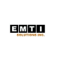 EMTI Solutions Inc logo, EMTI Solutions Inc contact details