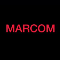 Marcom logo, Marcom contact details