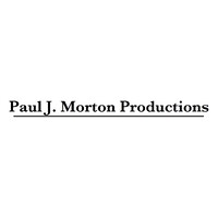 Paul J. Morton Productions logo, Paul J. Morton Productions contact details