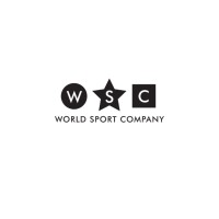 World Sport Company logo, World Sport Company contact details