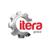 Itera Global logo, Itera Global contact details