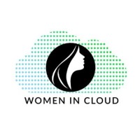 Women in Cloud logo, Women in Cloud contact details