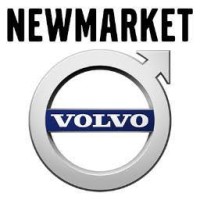 Newmarket Volvo logo, Newmarket Volvo contact details