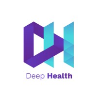 Deep Health logo, Deep Health contact details