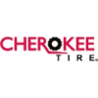 Cherokee Tire logo, Cherokee Tire contact details