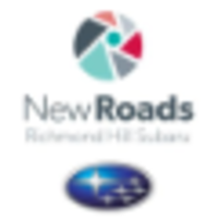 NewRoads Richmond Hill Subaru logo, NewRoads Richmond Hill Subaru contact details