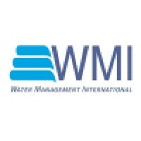 WMI - Water Management International (Vinci Construction Grands Projets) logo, WMI - Water Management International (Vinci Construction Grands Projets) contact details