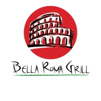 Bella Roma Grill logo, Bella Roma Grill contact details