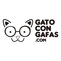 GatoConGafas.com logo, GatoConGafas.com contact details