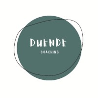 DUENDE logo, DUENDE contact details