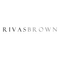 RIVASBROWN logo, RIVASBROWN contact details