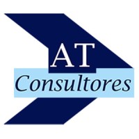 AT Consultores logo, AT Consultores contact details