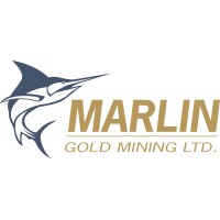 Marlin Gold Mining Ltd. logo, Marlin Gold Mining Ltd. contact details