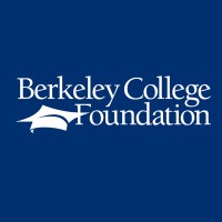 Berkeley College Foundation logo, Berkeley College Foundation contact details