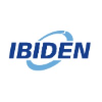 IBIDEN Hungary Kft logo, IBIDEN Hungary Kft contact details