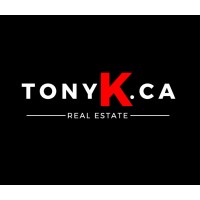 Tony K Real Estate logo, Tony K Real Estate contact details