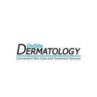 OnSite Dermatology logo, OnSite Dermatology contact details