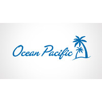 Ocean Pacific logo, Ocean Pacific contact details