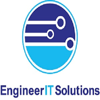 EngineerIT Solutions LLC. logo, EngineerIT Solutions LLC. contact details