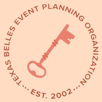 Texas Belles Event Planning Organization logo, Texas Belles Event Planning Organization contact details