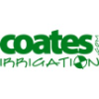 Coates Irrigation Consultants, Inc. logo, Coates Irrigation Consultants, Inc. contact details