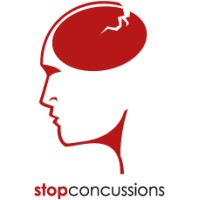 Stopconcussions logo, Stopconcussions contact details