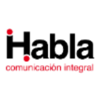 Habla Comunicación Integral logo, Habla Comunicación Integral contact details