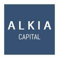 Alkia Capital logo, Alkia Capital contact details