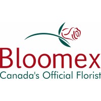 Bloomex logo, Bloomex contact details