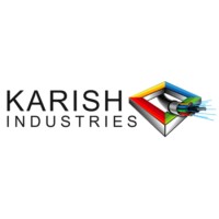 KARISH INDUSTRIES, INCORPORATED logo, KARISH INDUSTRIES, INCORPORATED contact details