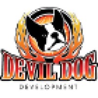 Devil Dog Development logo, Devil Dog Development contact details