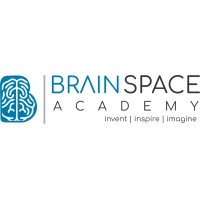 Brain Space Academy logo, Brain Space Academy contact details